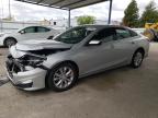 2020 CHEVROLET MALIBU LT - 1G1ZD5ST2LF032491