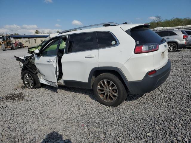 Vin: 1c4pjllb4kd249147, lot: 51808695, jeep grand cher latitude plus 20192