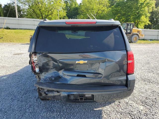 2019 CHEVROLET TAHOE C150 - 1GNSCAKC9KR375548