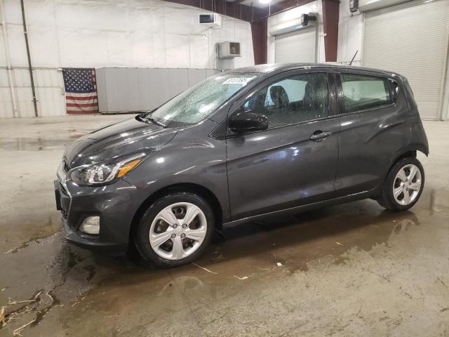 CHEVROLET SPARK LS