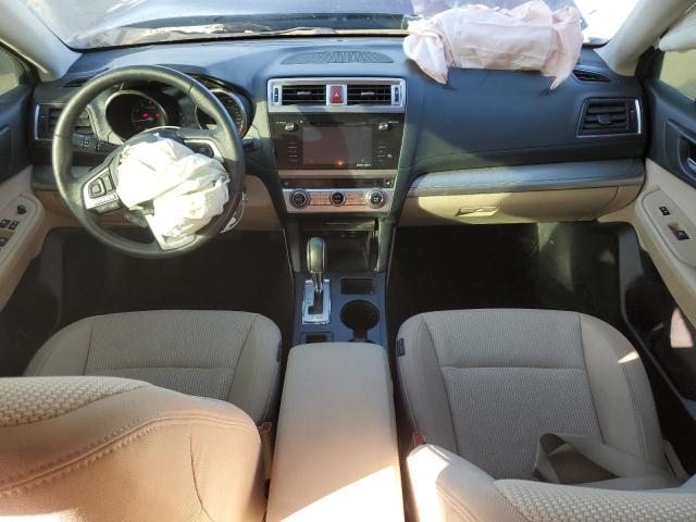 2017 SUBARU OUTBACK 2. - 4S4BSACC8H3438933