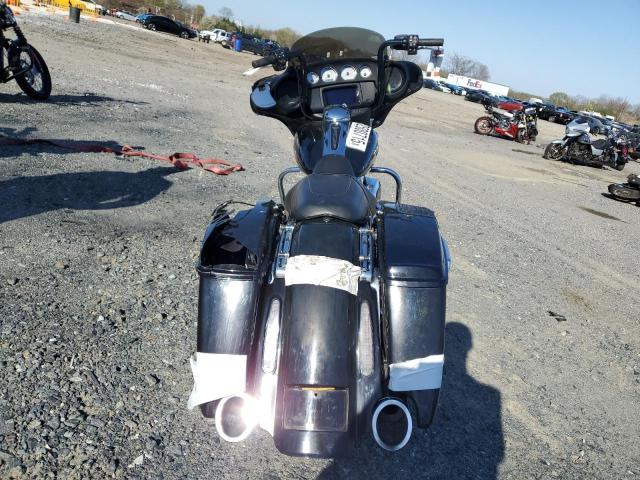 2020 HARLEY-DAVIDSON FLHX 1HD1KBC11LB663020