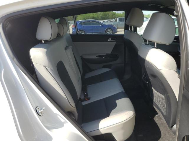 2019 KIA SPORTAGE E - KNDPN3AC9K7602206