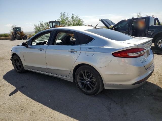 Vin: 3fa6p0hd3jr281070, lot: 53162135, ford fusion se 20182