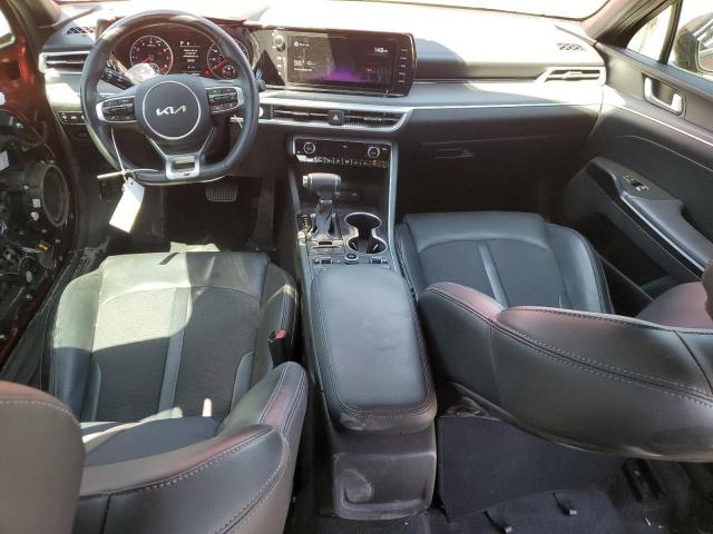 2022 KIA K5 GT LINE - 5XXG64J29NG116307