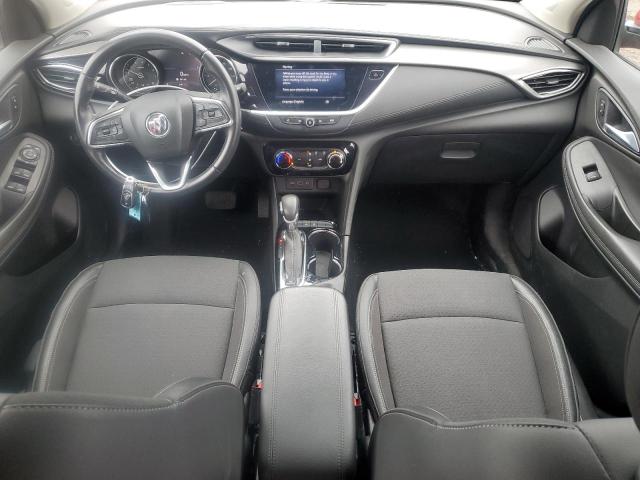 2020 BUICK ENCORE GX - KL4MMBS22LB119767