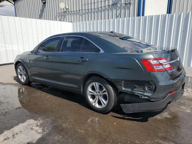 Vin: 1fahp2e9xgg112149, lot: 52986255, ford taurus sel 20162