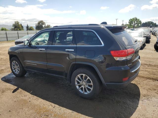 Vin: 1c4rjfbg0gc447101, lot: 54919355, jeep grand cher limited 20162