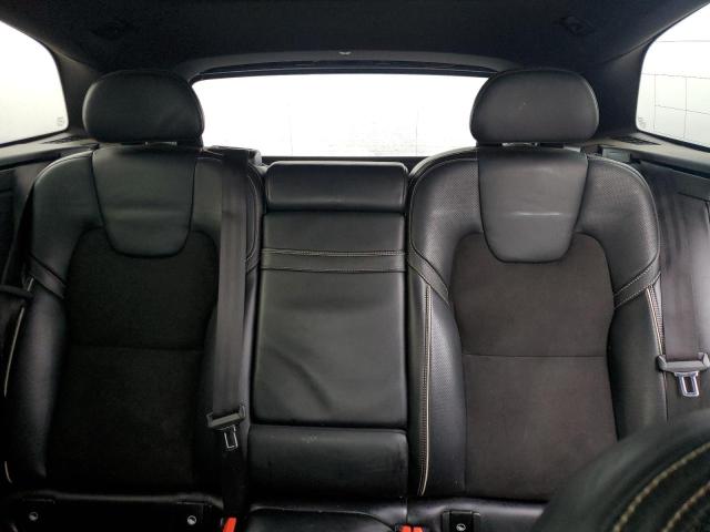 2018 VOLVO XC60 T6 R- YV4A22RM7J1043081