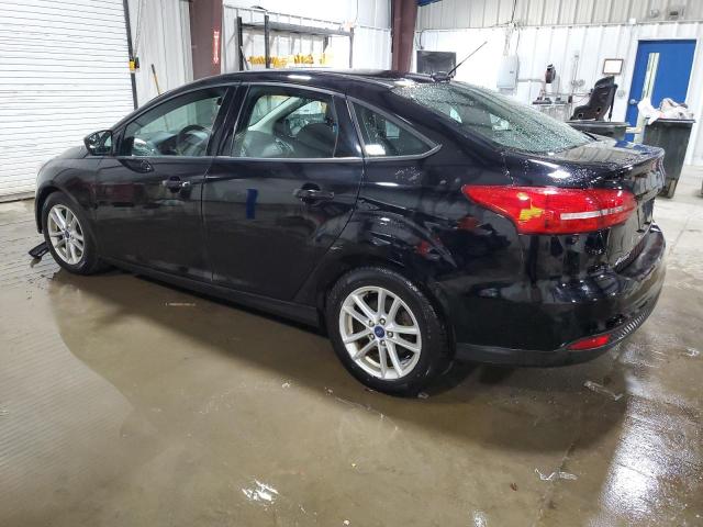 Vin: 1fadp3fe4jl219907, lot: 50171475, ford focus se 20182