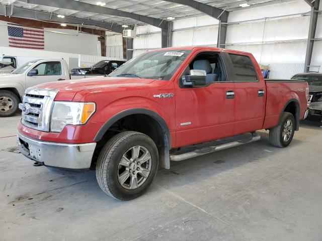 Vin: 1ftfw1et1ckd59948, lot: 53289665, ford f-150 supercrew 2012 img_1