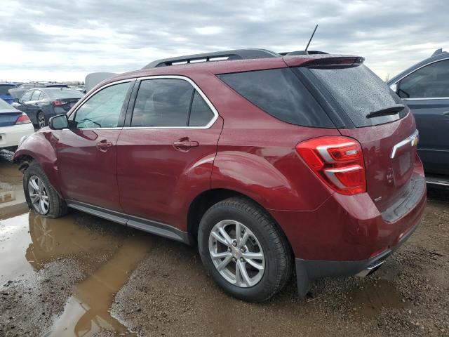 Vin: 2gnflfe37g6347292, lot: 54385495, chevrolet equinox lt 20162