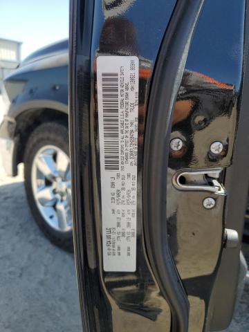2017 RAM 1500 SLT - 3C6RR7LT2HG594794