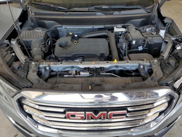 2023 GMC TERRAIN SL - 3GKALVEG0PL188583