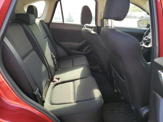 2014 MAZDA CX-5 SPORT - JM3KE4BE9E0372719