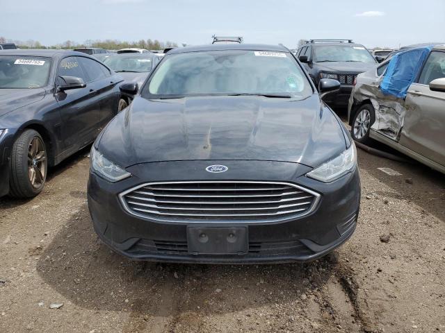 2020 FORD FUSION SE - 3FA6P0HD9LR219840
