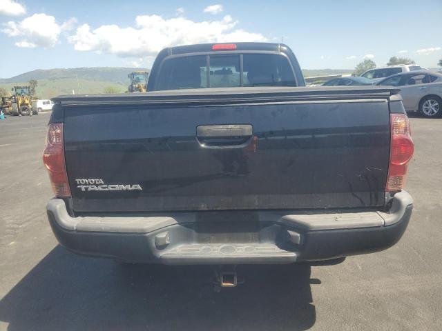 2014 TOYOTA TACOMA ACC - 5TFUX4EN9EX027401