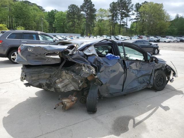 Vin: knafx4a66f5418278, lot: 51846345, kia forte lx 20153