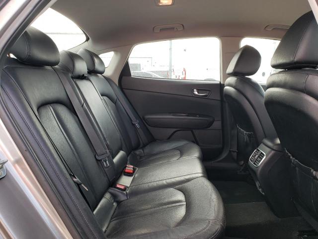 2016 KIA OPTIMA EX - 5XXGU4L36GG084723
