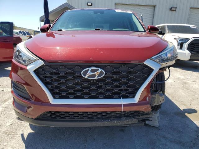 2020 HYUNDAI TUCSON SE - KM8J23A44LU089954
