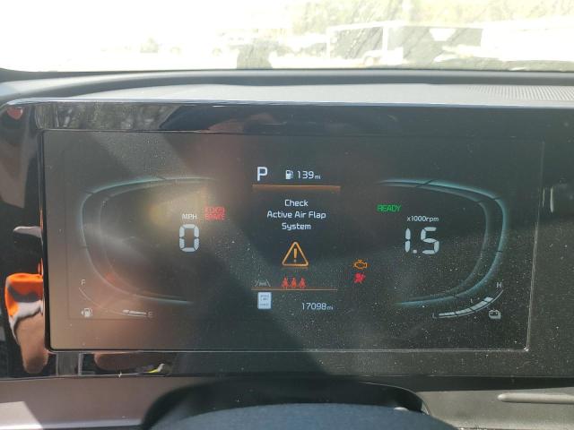2024 KIA SPORTAGE L - KNDPUCDG0R7144485