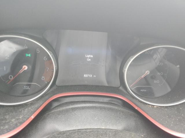 2021 JEEP COMPASS TR 3C4NJDDBXMT520088
