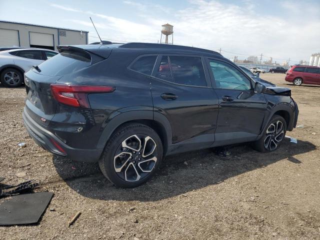 Vin: kl77ljep2sc117532, lot: 54246615, chevrolet trax 2rs 2rs 20253