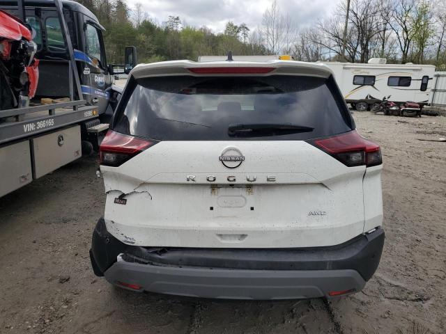 2023 NISSAN ROGUE S - 5N1BT3AB1PC939115