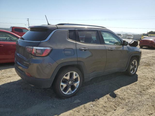 Vin: 3c4njccb3kt819480, lot: 54949615, jeep compass limited 20193