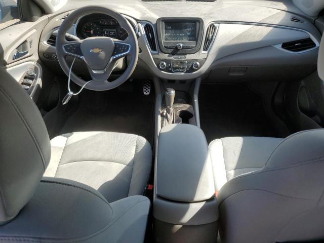 2016 CHEVROLET MALIBU LS - 1G1ZB5ST9GF321797