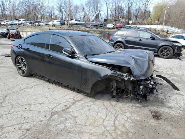 Vin: wba4b3c51ggv48480, lot: 51361025, bmw 4 series xi gran coupe 20164