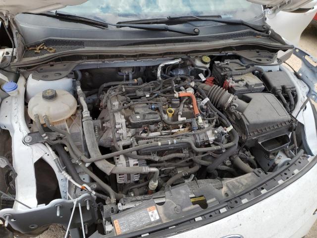 2020 FORD ESCAPE SE - 1FMCU0G66LUC40688