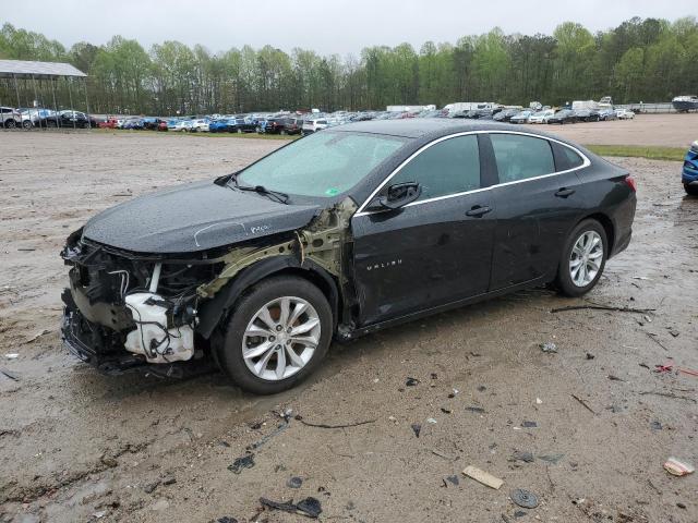 Vin: 1g1zd5st1lf054126, lot: 52720635, chevrolet malibu lt 2020 img_1