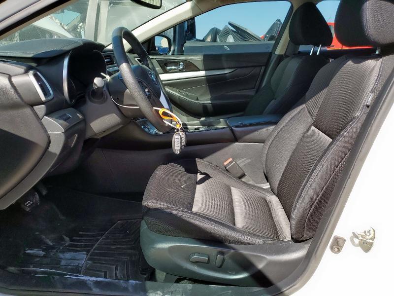 2017 NISSAN MAXIMA 3.5 - 1N4AA6AP1HC440485