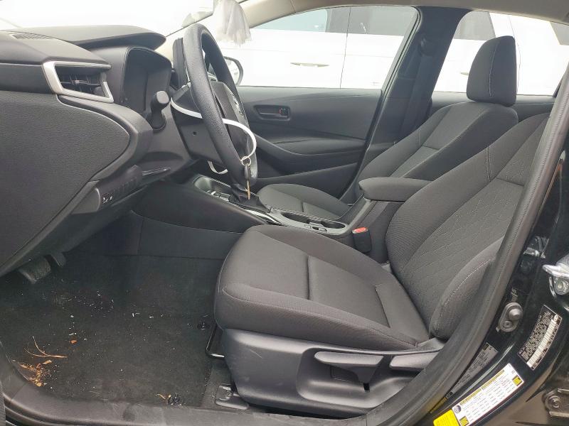 2024 TOYOTA COROLLA LE - 5YFB4MDE8RP213257