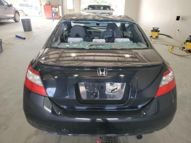 2010 HONDA CIVIC LX - 2HGFG1B69AH529085