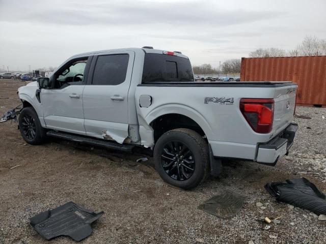 Vin: 1ftfw3l80rfc12161, lot: 53633095, ford all models xlt 20242