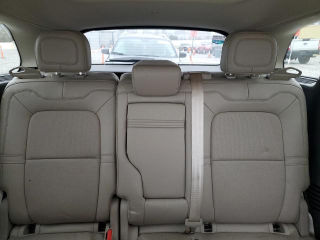 2022 LINCOLN CORSAIR GR 5LMTJ5DZXNUL29958
