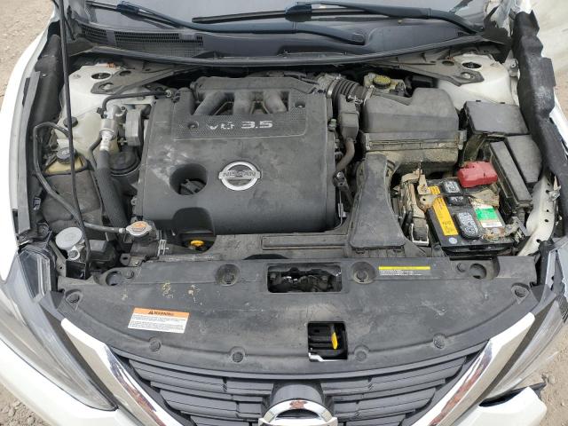 2017 NISSAN ALTIMA 3.5 - 1N4BL3AP3HC206362