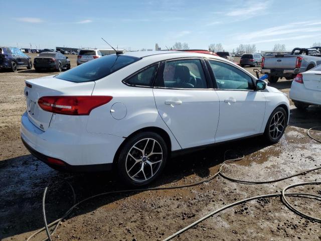 Vin: 1fadp3fe7jl317359, lot: 53309065, ford focus se 20183
