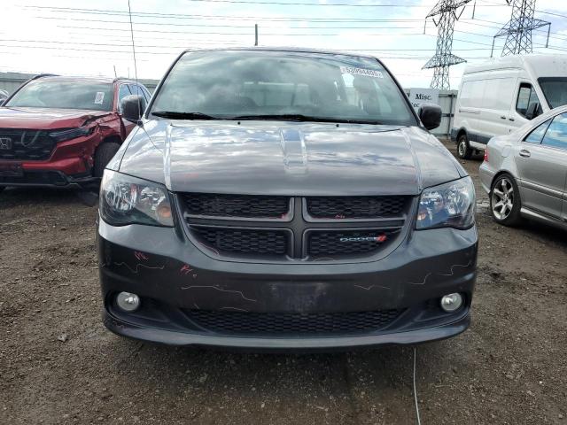 2017 DODGE GRAND CARA - 2C4RDGEG9HR615853