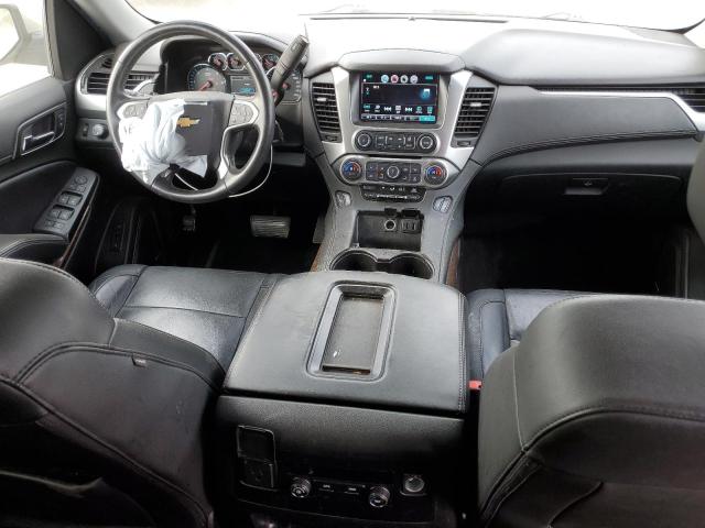 2016 CHEVROLET SUBURBAN K - 1GNSKHKC0GR257973