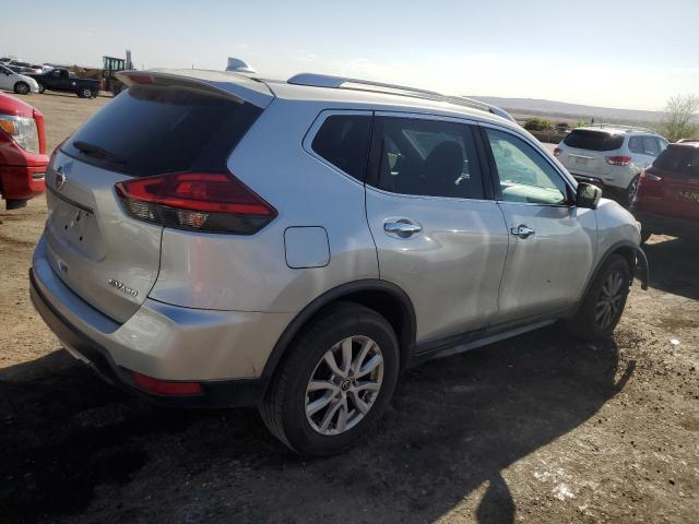 Vin: knmat2mv2hp552132, lot: 51111385, nissan rogue s 20173