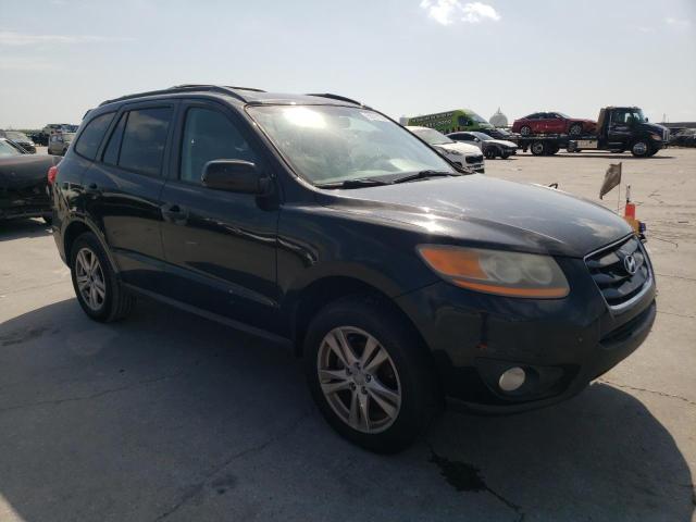 Vin: 5xyzh4agxbg003133, lot: 53721155, hyundai santa fe se 20114