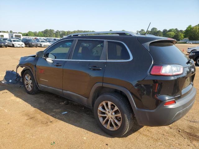2019 JEEP CHEROKEE L - 1C4PJLCB9KD205015