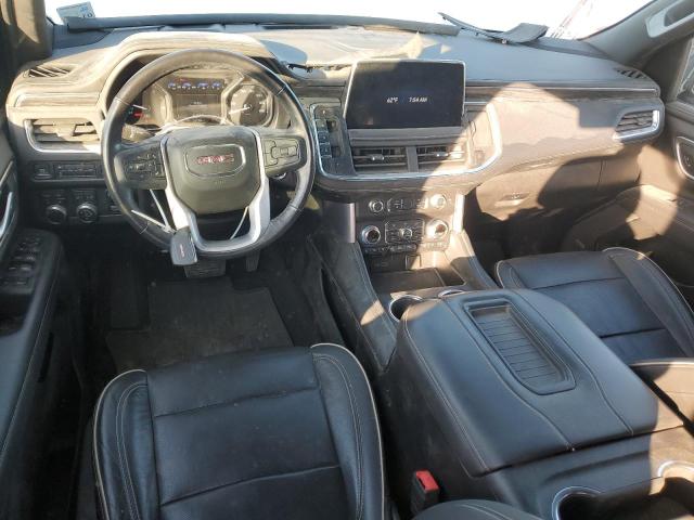 2021 GMC YUKON SLT 1GKS2BKD3MR137812