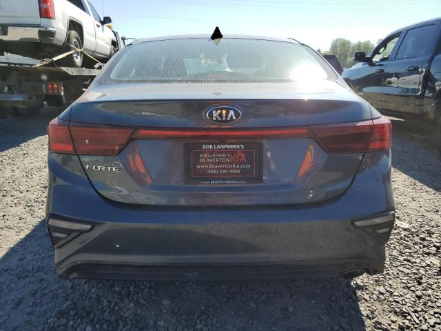 2020 KIA FORTE FE - 3KPF24AD8LE170230