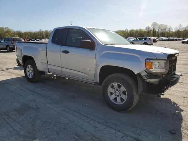 Vin: 1gth5bea9k1267555, lot: 54155155, gmc canyon 20194