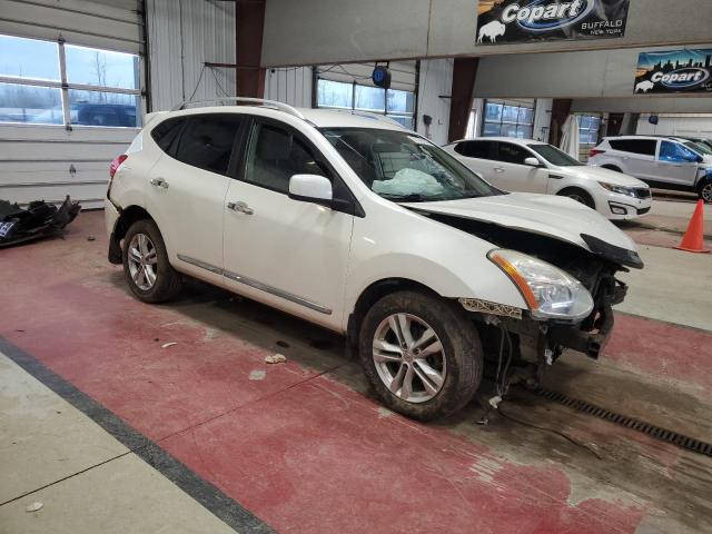 Vin: jn8as5mv9cw394489, lot: 51143155, nissan rogue s 20124