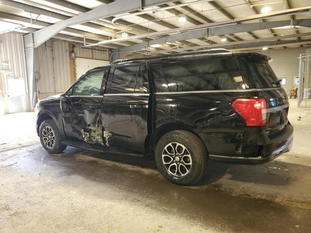 Vin: 1fmjk1j87rea64508, lot: 52493645, ford expedition max xlt 20242
